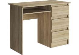 Стол Косео сонома (50x77)